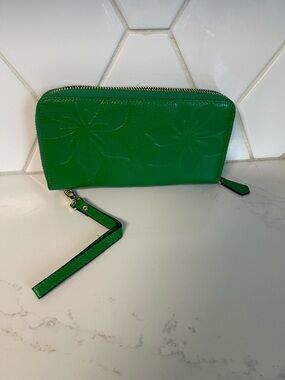 BOSTANTEN Womens Leather Wallets RFID Blocking Large Capacity Credit Cards Holde